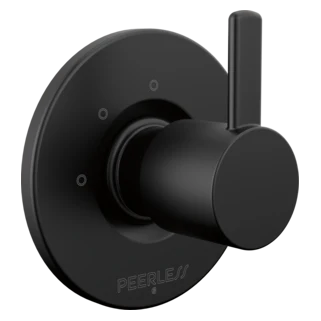 Peerless Precept: 3-setting diverter trim - Image 2