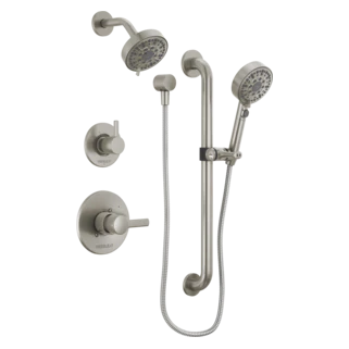 Peerless Precept: ADA shower and hand shower - Image 3