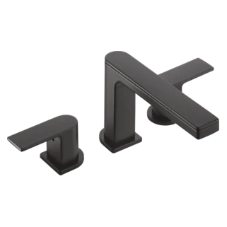 Peerless Xander: Roman tub trim kit - Image 2
