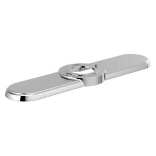 Peerless Westchester: Escutcheon - kitchen
