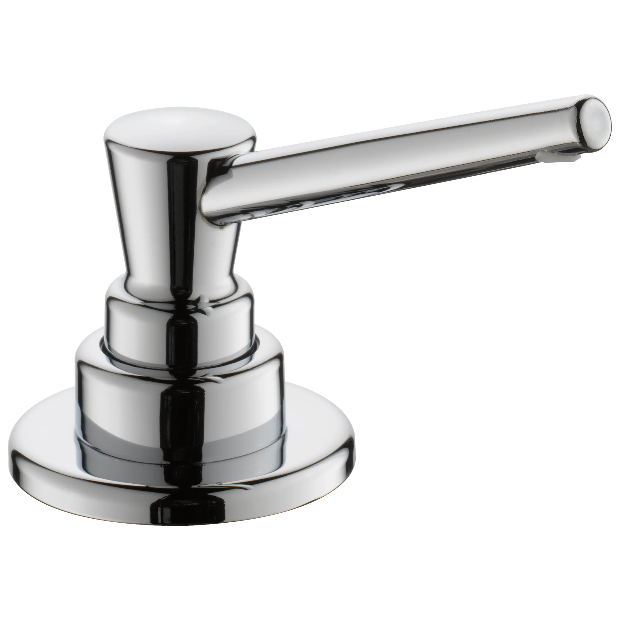 Delta:RP1001CAN Soap / Lotion Dispenser - Thick Tile