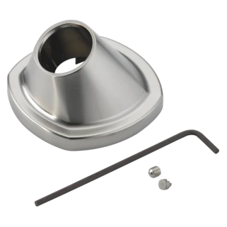 Delta Stryke: Base - ASM Hand Shower