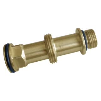 Brizo Other: Brizo Universal Tub Spout Adapter