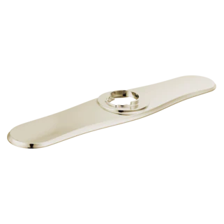 Brizo The Tulham Kitchen Collection by Brizo: Escutcheon