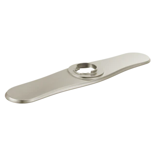 Brizo The Tulham Kitchen Collection by Brizo: Escutcheon