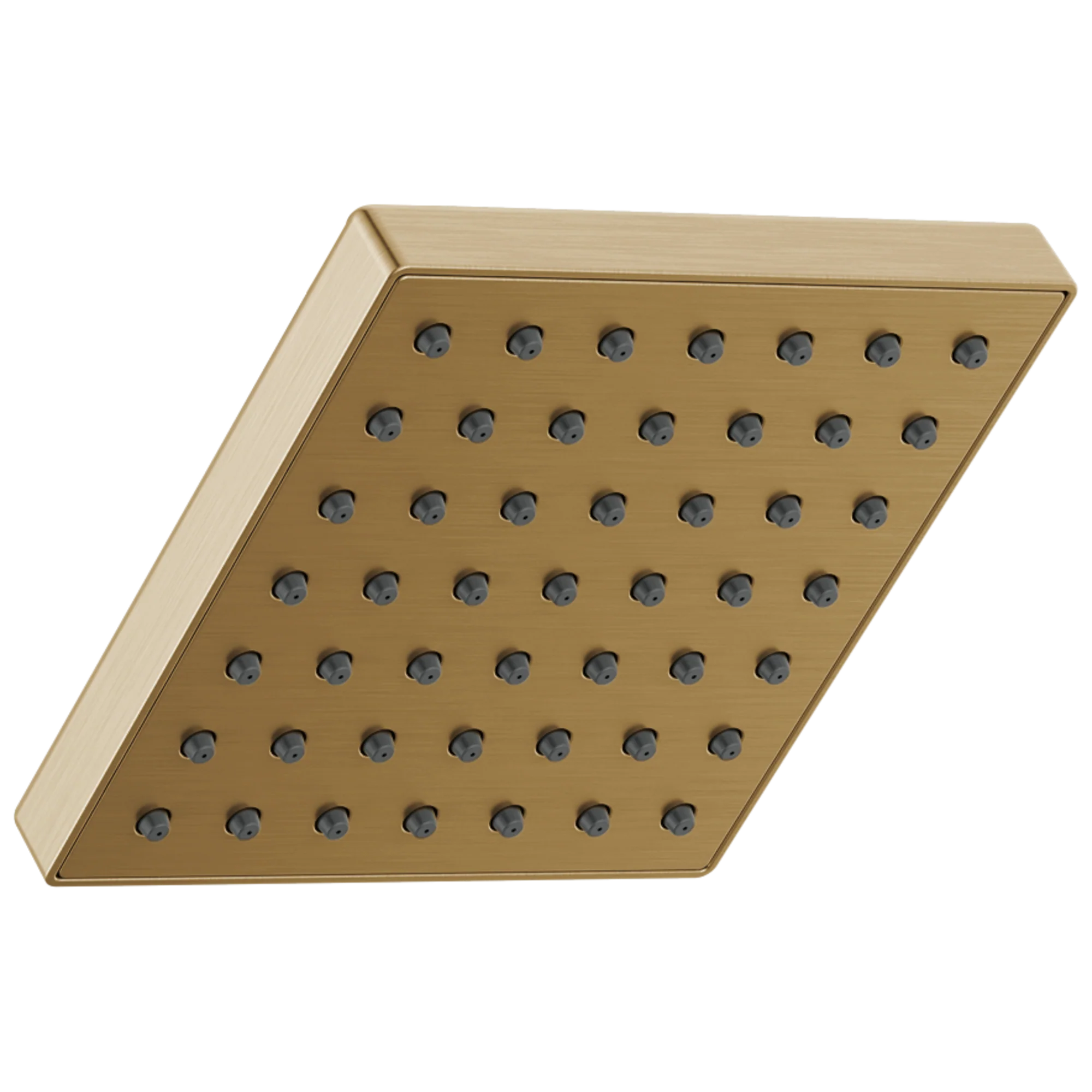 Delta Modern: Square Showerhead - Image 2