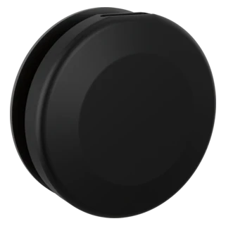 Delta Universal Showering Components: Round Steam Head