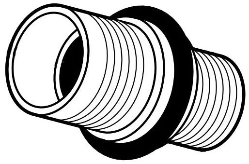 Delta Gourmet:RP21542 Hose Washer - Large - Image 2