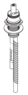 Brizo: Roman Tub Rough - Image 2