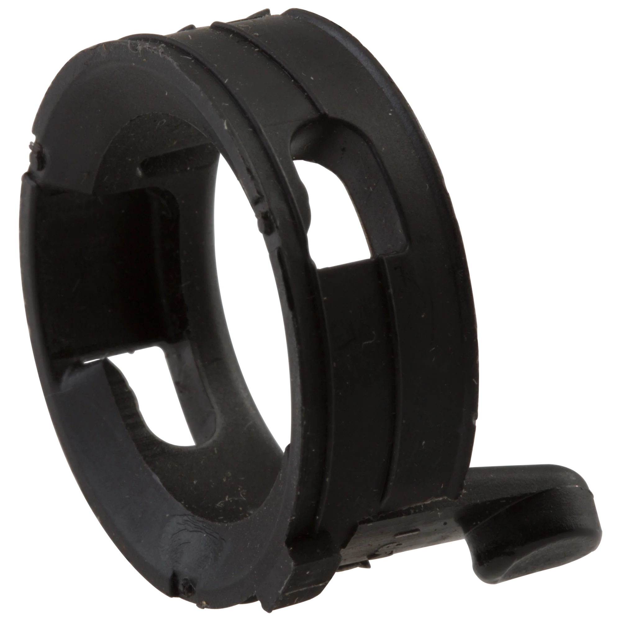 Brizo Floriano:RP40518 Bayonet Ring (black)