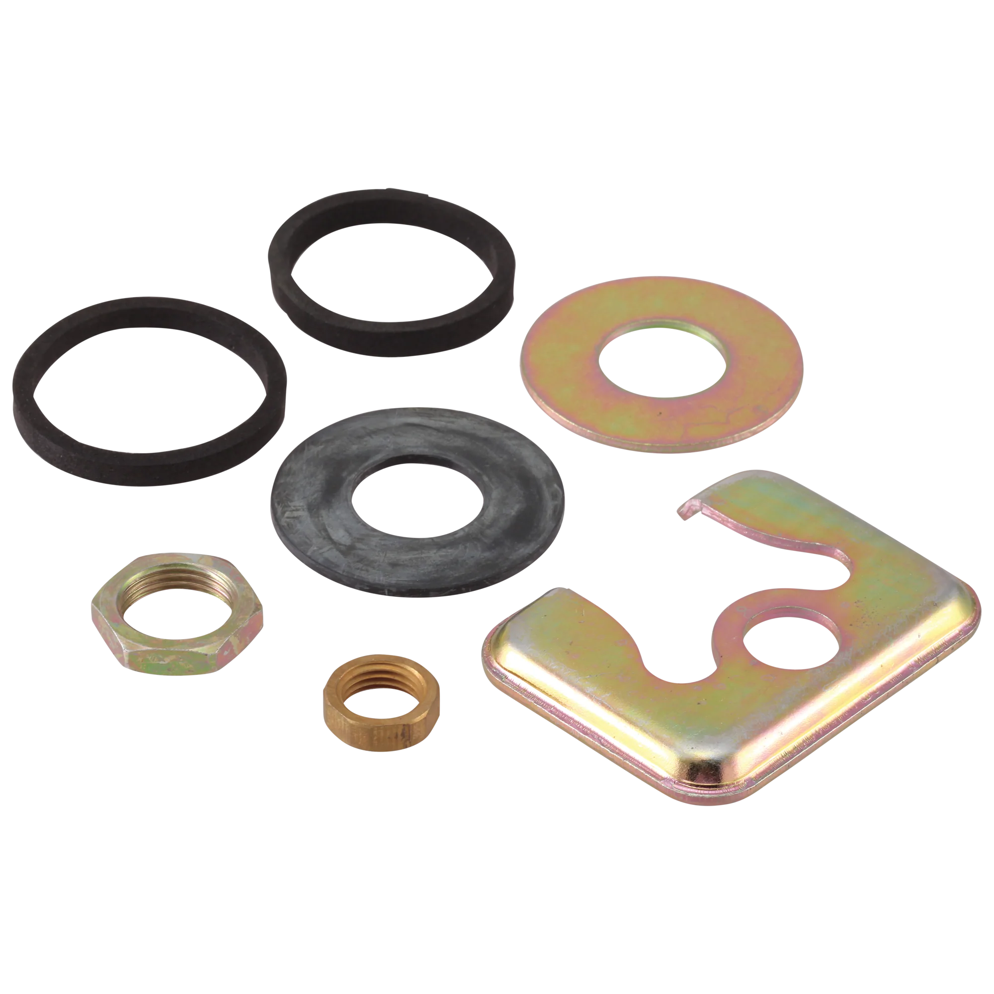 Delta Peerless Other:RP47819 Mounting Kit