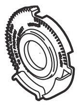 Delta Lewiston:RP49638 Metal Lever Handle Kit - Image 2