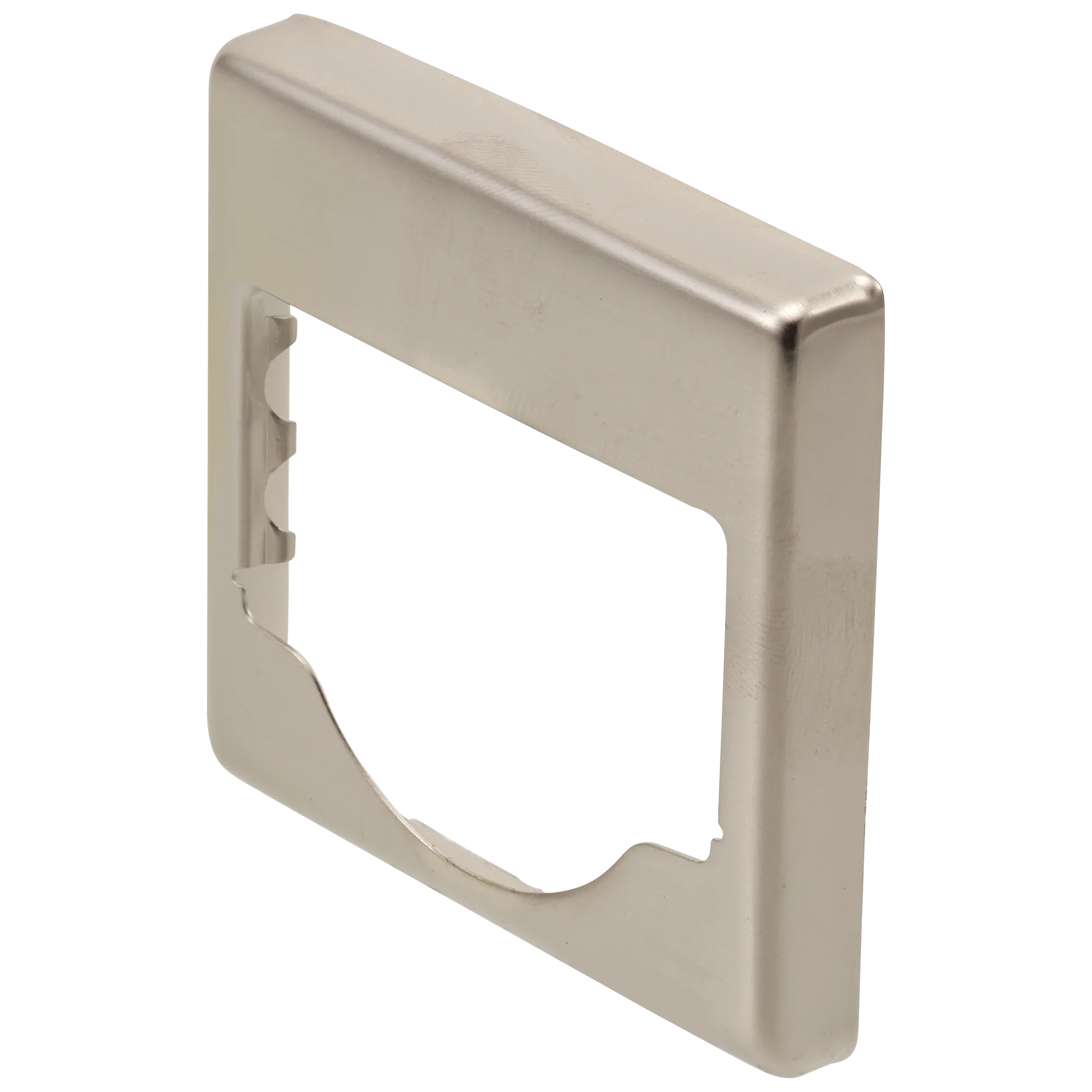 Brizo Siderna: Spout Flange - Tub and Shower