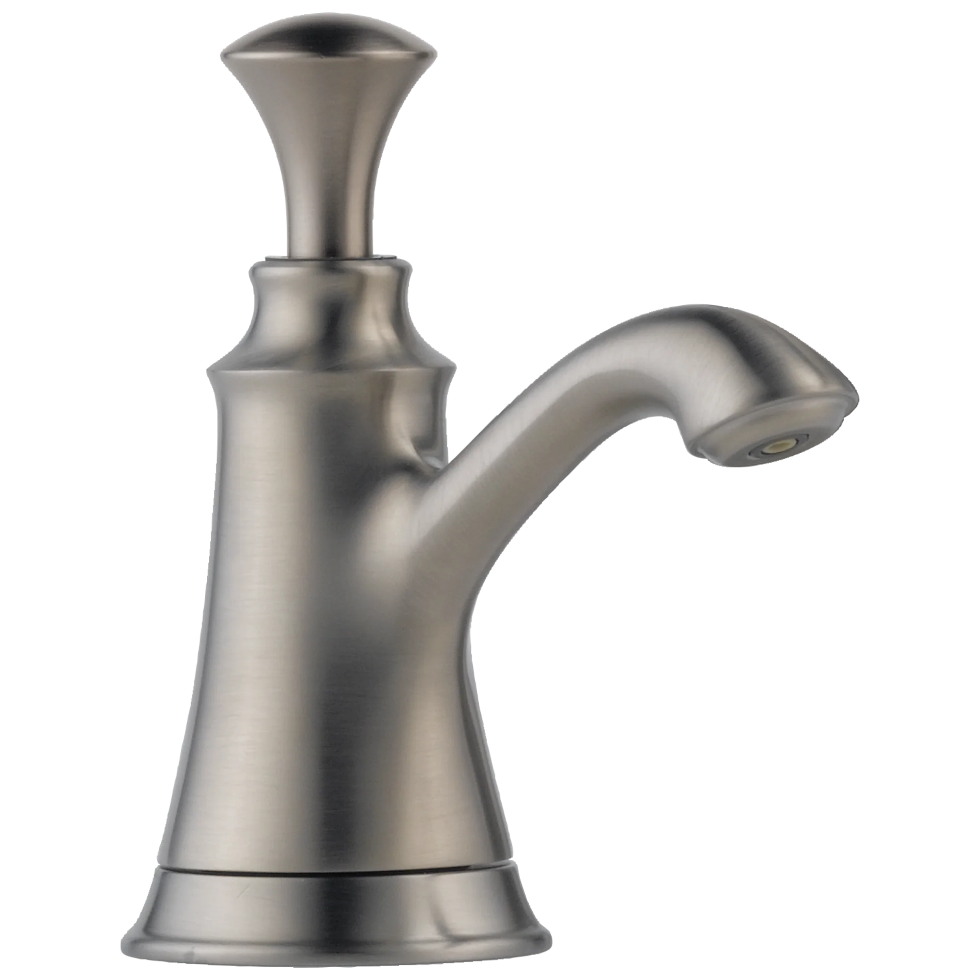 Brizo Other: Soap/Lotion Dispenser