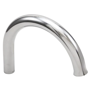 Delta Leland: Spout Assembly with Magnet - Image 2