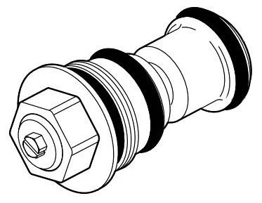 Brizo: Thermostatic Stop - Image 2