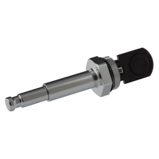 Delta Other: Push-Button Diverter - 1H Tub & Shower