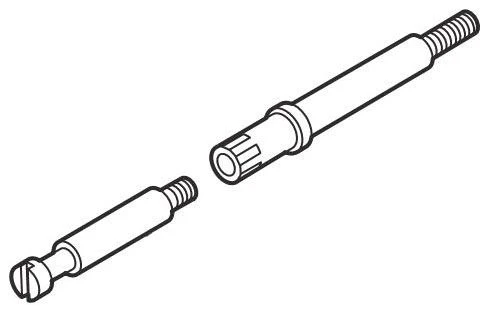 Brizo Tresa: Stem Extender - Image 2
