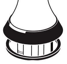 Brizo Talo: LED Base - Image 2