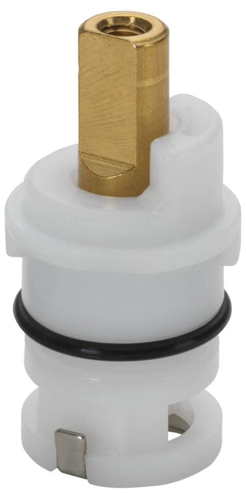 Delta Talbott:RP64772 Stem Unit Assembly, Seat and Spring, Bonnet Nut & Washer - Image 2