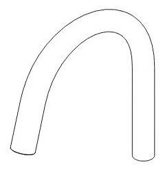 Brizo Solna: Kitchen Spout - Image 2