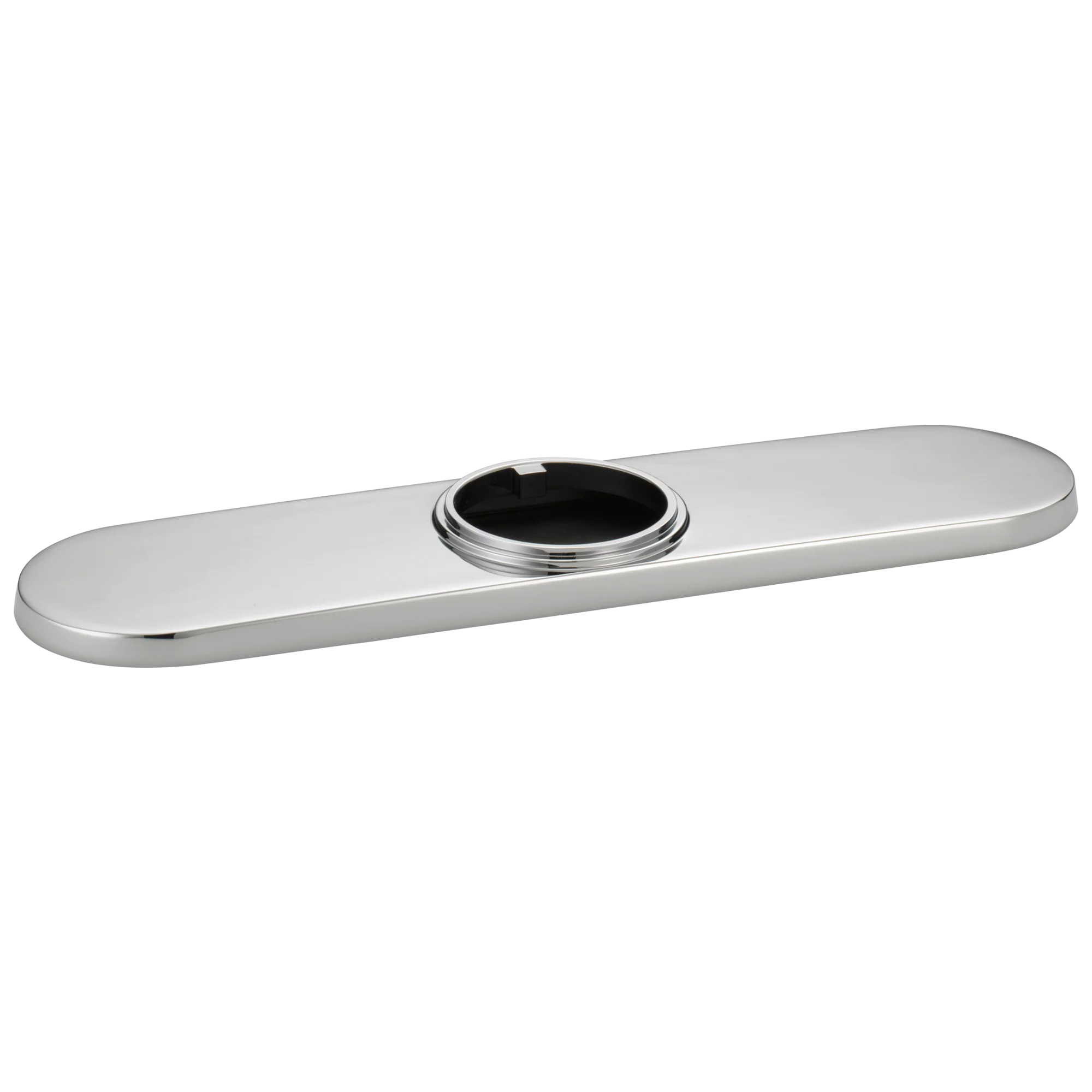 Brizo Solna:RP71451PC Optional Escutcheon