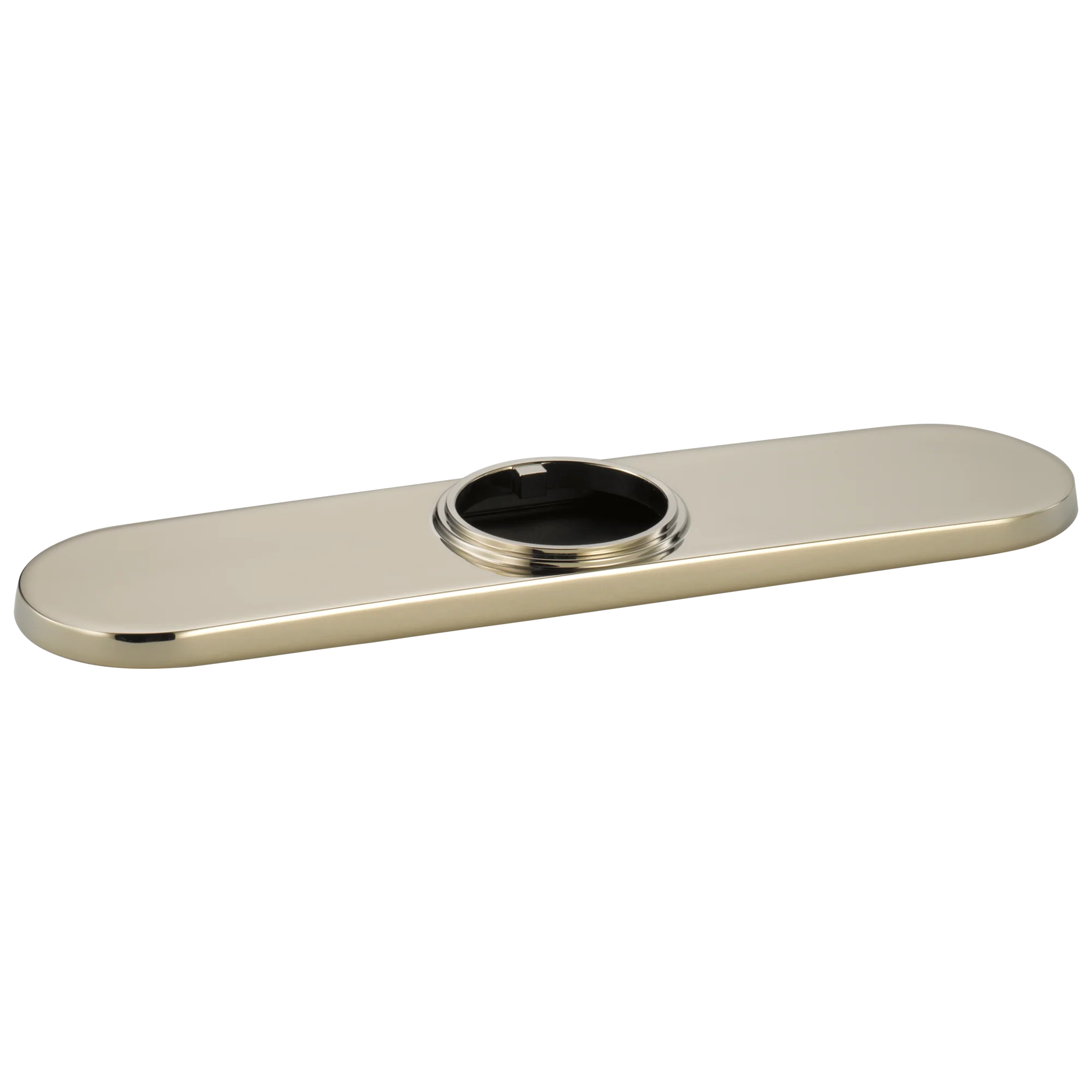 Brizo Artesso:RP71451PN Optional Escutcheon
