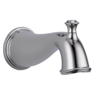 Delta Cassidy: Tub Spout Pull-Up Diverter