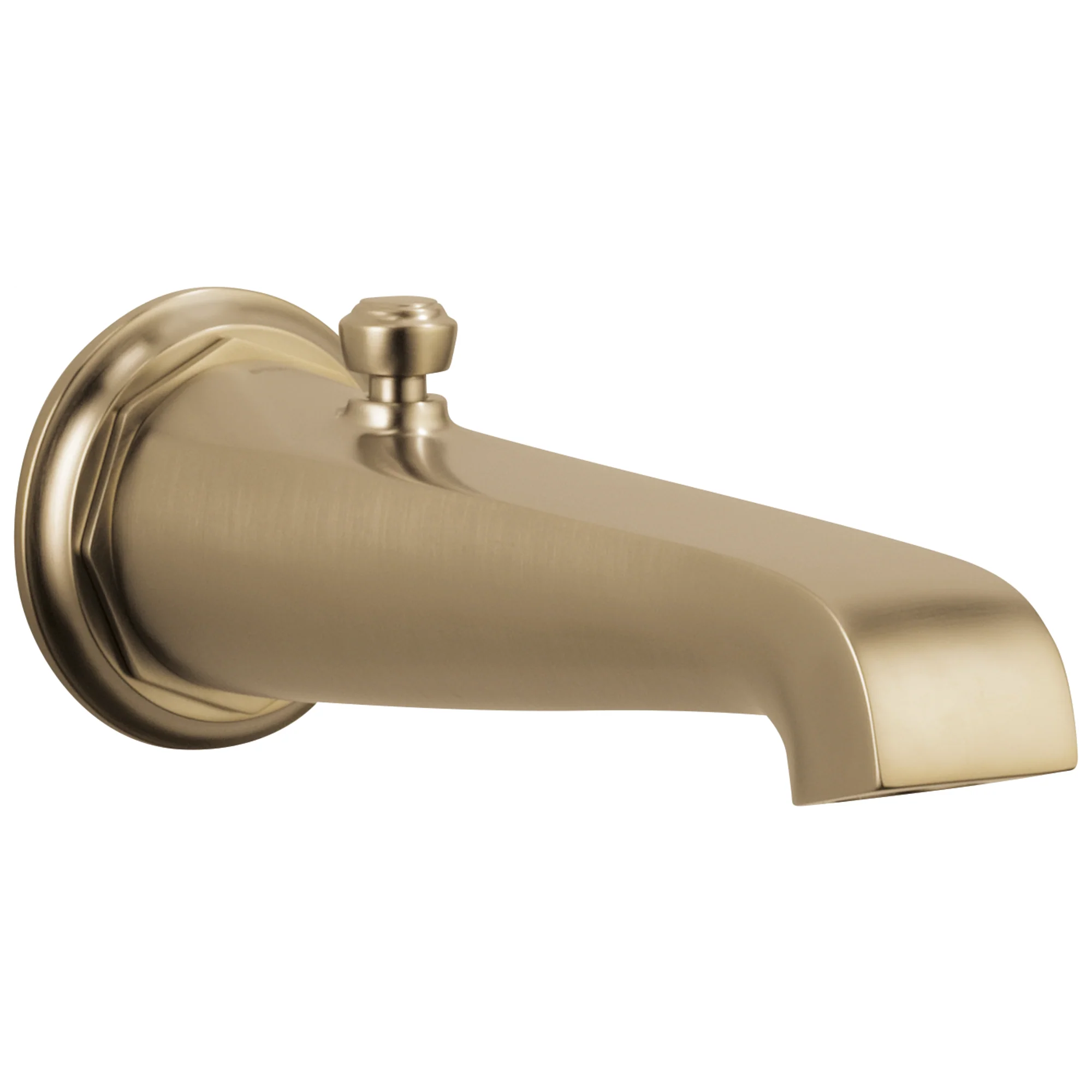 Brizo Rook:RP78581GL Diverter Tub Spout