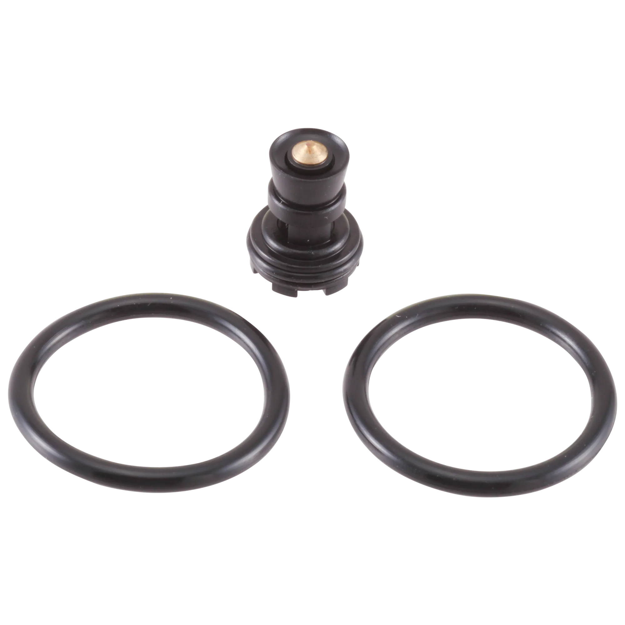 Delta Peerless Other: Diverter Assembly, O-Ring