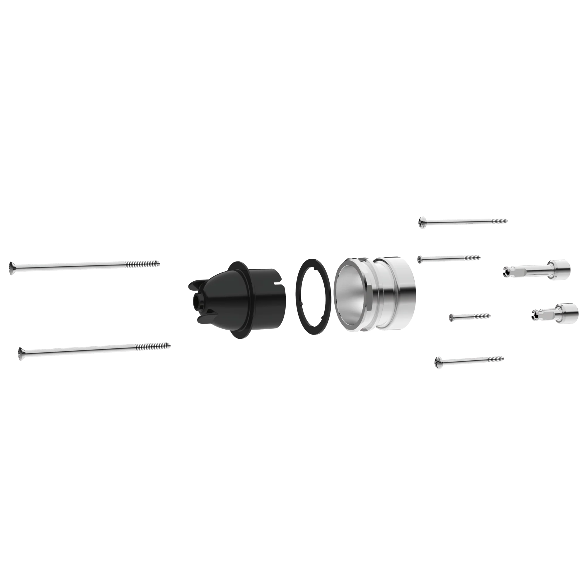 Brizo Other:RP81665 Extension Kit 14 Series MultiChoice