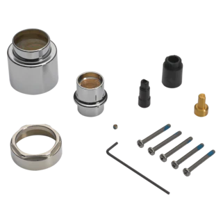 Delta Other: Extension Kit 17S Integrated Diverter