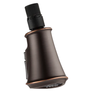 Delta Cassidy: Wand Assembly-ShieldSpray