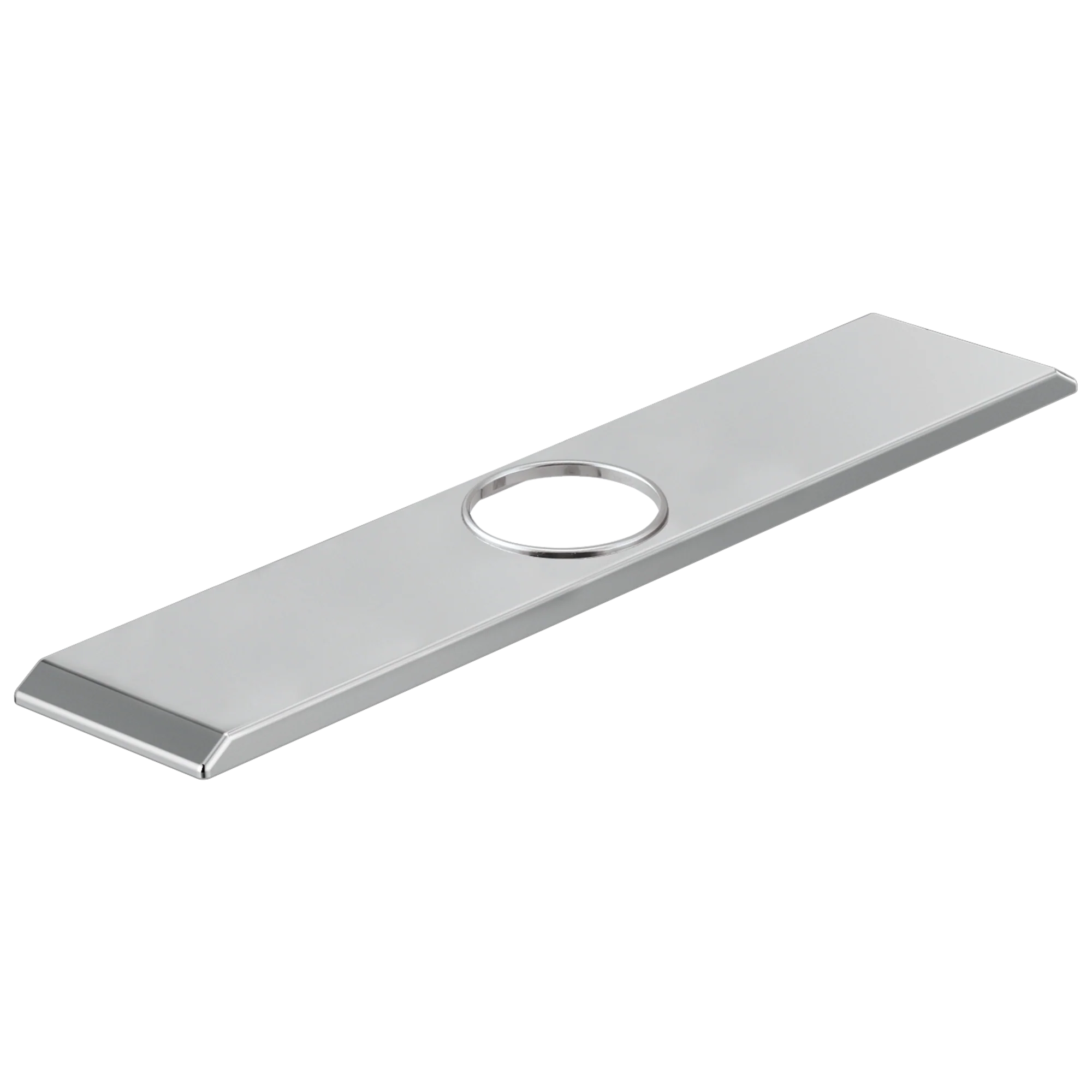 Delta Pivotal:RP92233 8 Inch Escutcheon, Gasket Studs and Mounting Hardware