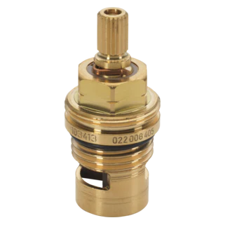 Brizo Other: Cartridge, Hot Side