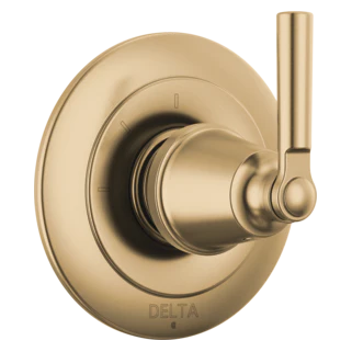 Delta Saylor: 3-Setting 2-Port Diverter Trim - Image 3