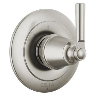 Delta Saylor: 3-Setting 2-Port Diverter Trim - Image 4