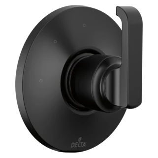 Delta Tetra: 3-Setting Diverter Trim
