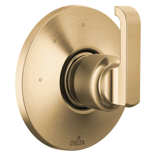 Delta Tetra: 3-Setting Diverter Trim - Image 2