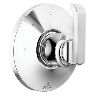 Delta Tetra: 3-Setting Diverter Trim - Image 3