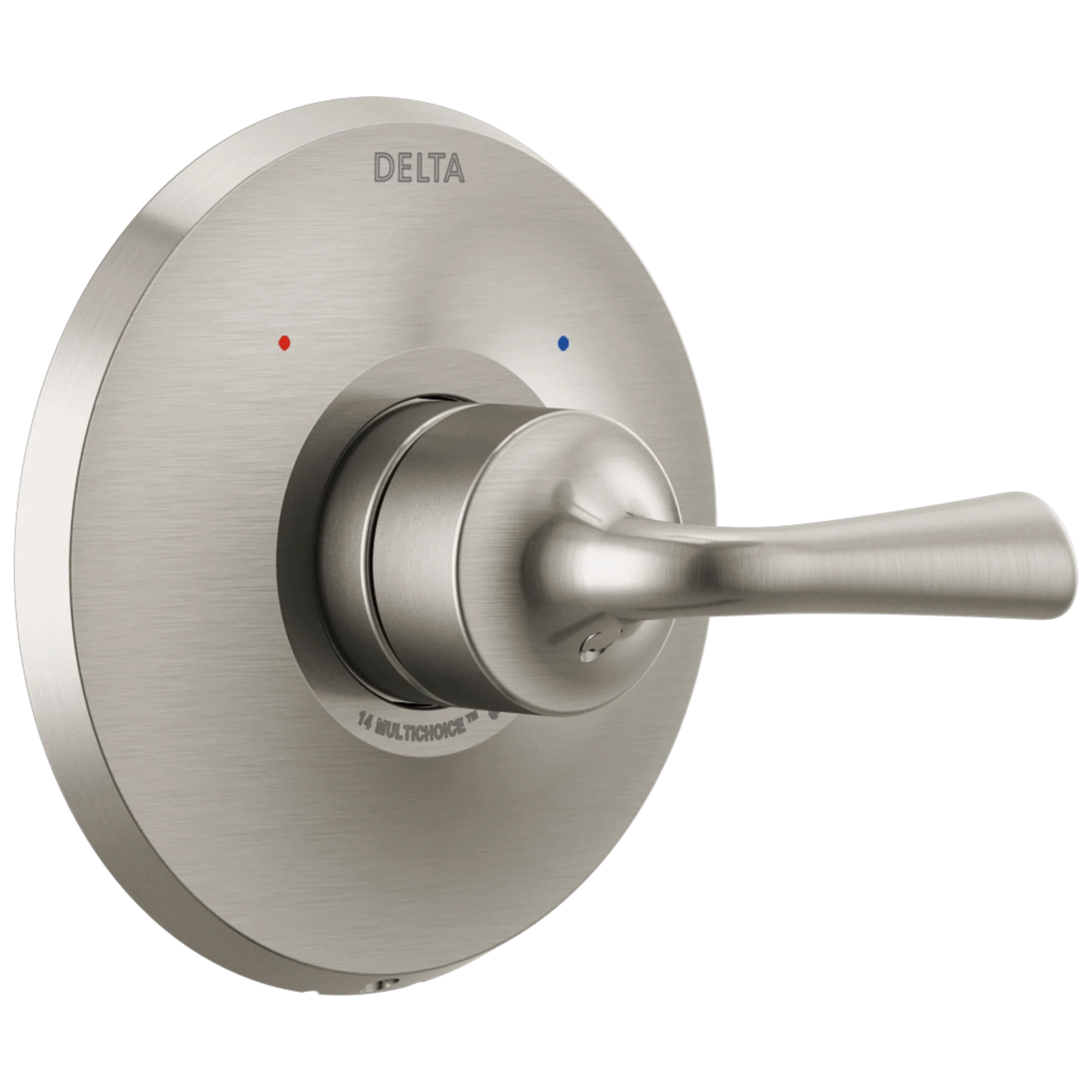 Delta Kayra™: Monitor 14 Series Valve Only Trim - Image 3