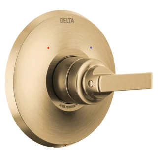 Delta Tetra: 14 Series Valve Only Trim - Image 2