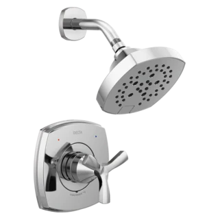 Delta Stryke: 14 Series Shower Only