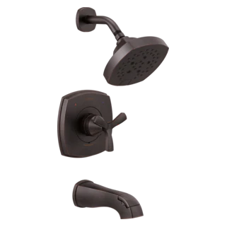 Delta Stryke: 14 Series Tub and Shower - Image 4