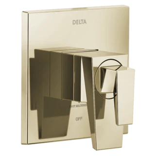 Delta Trillian: 17 Series Valve Only Trim - Image 2