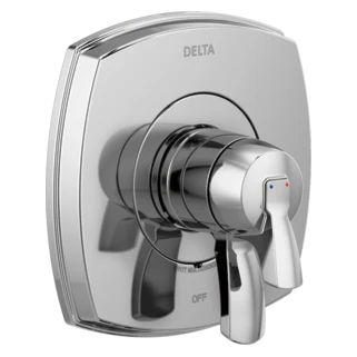 Delta Stryke: 17 Series Valve Only