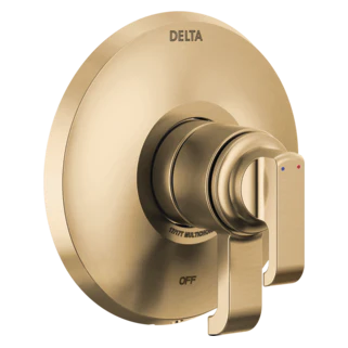 Delta Tetra: 17 Series Valve Only Trim - Image 2