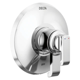 Delta Tetra: 17 Series Valve Only Trim - Image 3