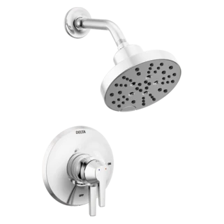 Delta Galeon: 17 Series Shower Trim with H2OKinetic - Image 2