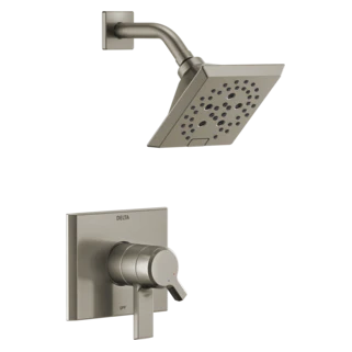 Delta Pivotal: Monitor 17 Series H2OKinetic Shower Trim - Image 5